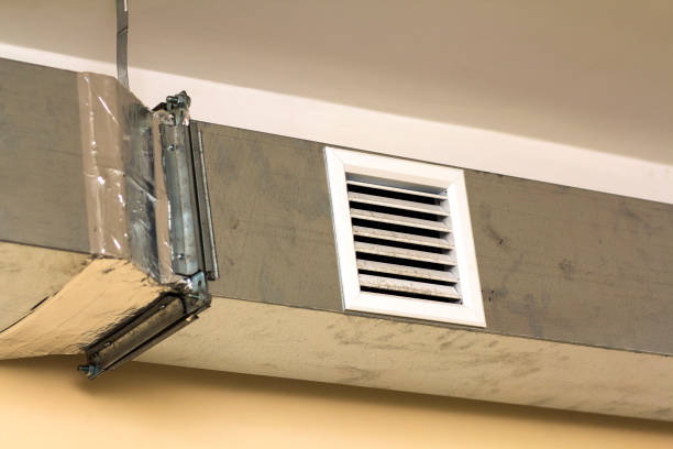 Best Emergency Air Duct Cleaning  in Moncks Corner, SC
